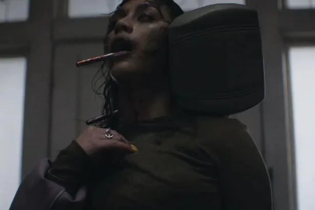 ‘Evil Dead Burn’ Sets HBO Max Release Date in Time for Halloween