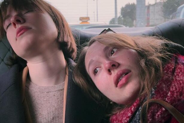 ‘My Undesirable Friends: Part II