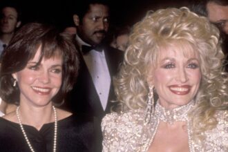Emmys 2026: Sally Field Remembers Dolly Parton After Her Death