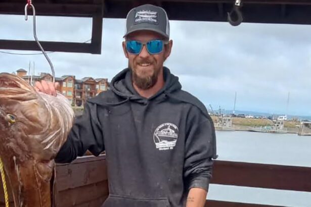 Deadliest Catch Airs Todd Meadows’ Call With Kids Before Overboard Death