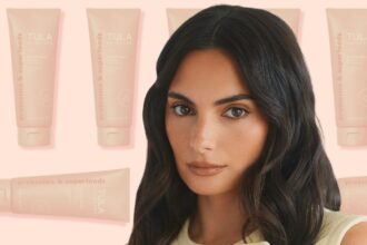 Paige DeSorbo’s Fave Nutrafol Hair Growth Serum Is 25% off for Labor Day