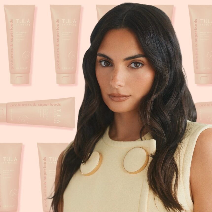 Paige DeSorbo’s Fave Nutrafol Hair Growth Serum Is 25% off for Labor Day