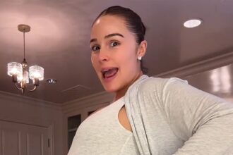 Olivia Culpo Addresses Pregnancy Weight Gain for Baby No. 2