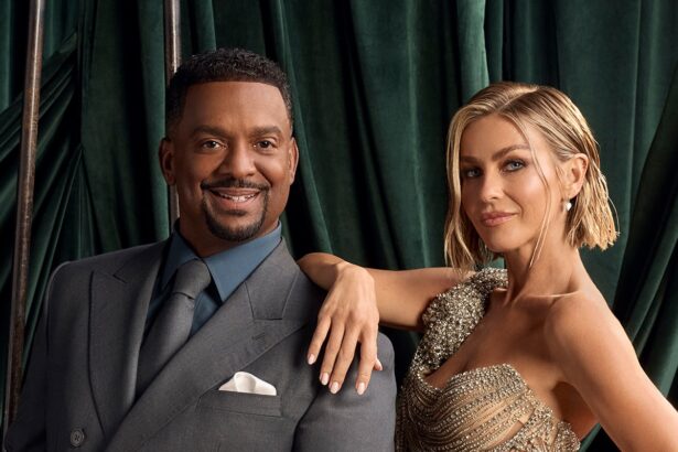 Dancing With the Stars: TK Celeb Eliminated From Season 35