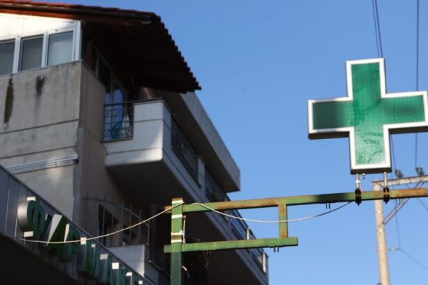 Κλειστά τα φαρμακεία της Αττικής σήμερα