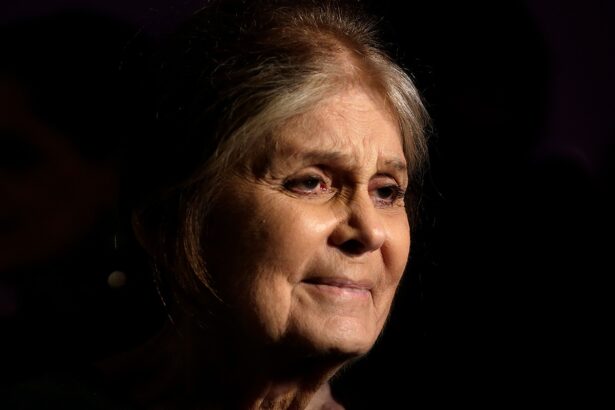 Gloria Steinem Dead at 92
