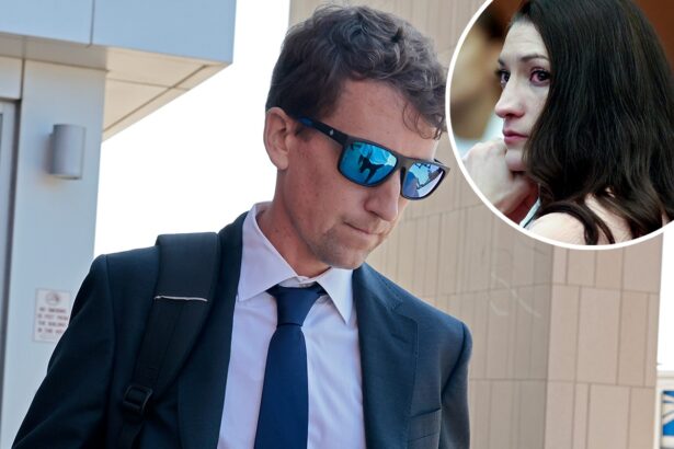Lindsay Clancy Murder Trial: Patrick Clancy Speaks Out After Mistrial