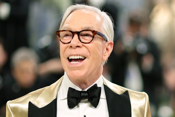 NYFW Spring 2027: Watch the Tommy Hilfiger Runway Show Livestream