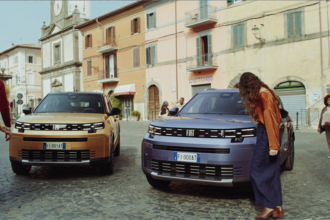 Fiat Grizzly: Το SUV των 4,5 μέτρων που θέλει να «σοκάρει» με την τιμή του