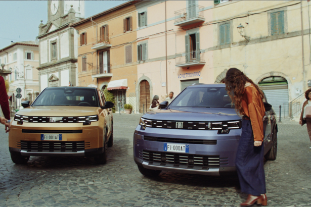 Fiat Grizzly: Το SUV των 4,5 μέτρων που θέλει να «σοκάρει» με την τιμή του