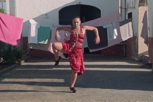 Η ταινία «Flamenco Sketches» του Ισάκι Λακουέστα, αποκτήθηκε από την Latido