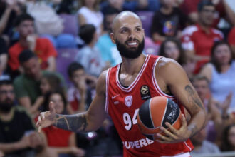 EuroLeague: Προς ακύρωση το Super Cup