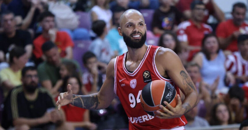 EuroLeague: Προς ακύρωση το Super Cup