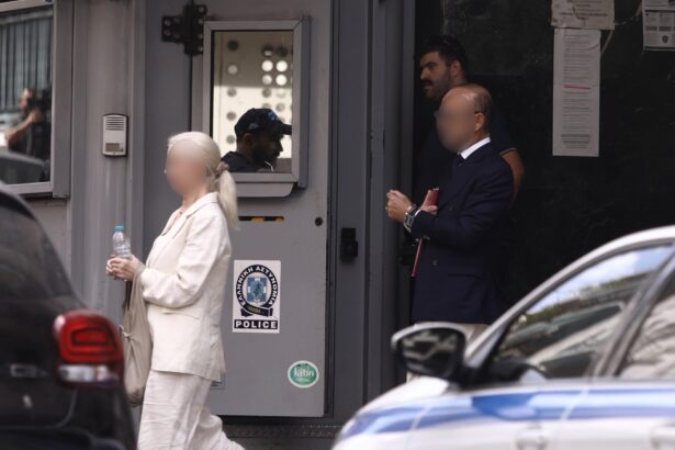 Γιώργος Μαζωνάκης: Η γιατρός έστειλε τη φωτογραφία του σε υπνοθεραπευτή