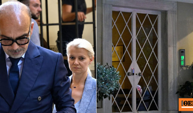 Ο ΙΣΑ στηρίζει την κατηγορία για τον θάνατο Μαζωνάκη: Παράνομη κατοχή και χρήση δύο μηχανημάτων από Γάκα και Θεοδωρόπουλο