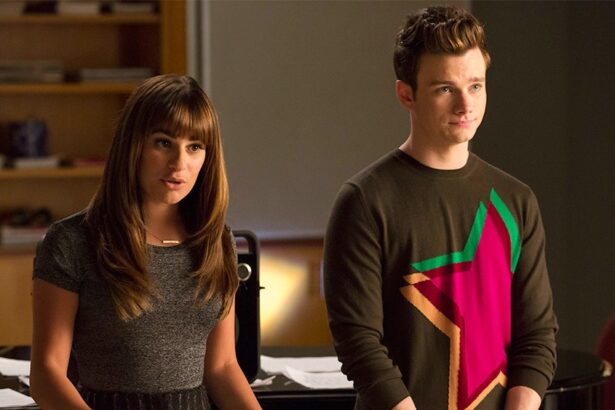 Ryan Murphy Says He ‘Just Finished the Script’ for a ‘Glee’ Reboot and Has Spoken to the Original Cast: ‘They All Were Very Enthusiastic’