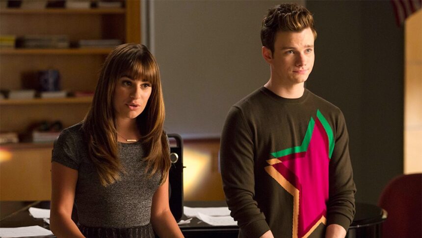 Ryan Murphy Says He ‘Just Finished the Script’ for a ‘Glee’ Reboot and Has Spoken to the Original Cast: ‘They All Were Very Enthusiastic’