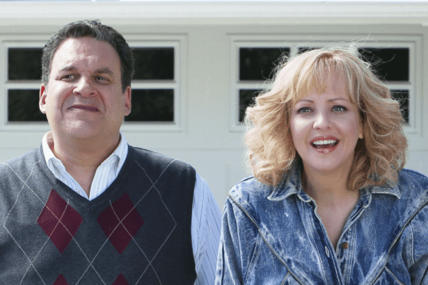 Jeff Garlin Says He Was Bipolar on ‘Goldbergs’ Set