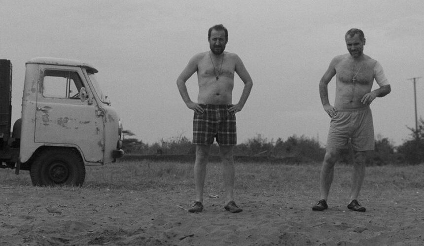 Levan Koguashvili Brings ’90s Georgia to Venice With ‘Guria’