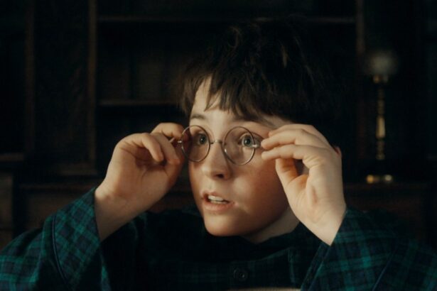 Harry Potter Trailer: Harry Tries Quidditch, Meets Snape in HBO TV Show