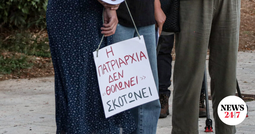 Ηγουμενίτσα: Κατακρεουργήθηκε η 25χρονη- Προσπάθησε να αμυνθεί