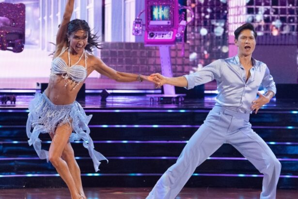 ‘Dancing With the Stars’ Season 35 Premiere Ratings: 6.7 Million Viewers