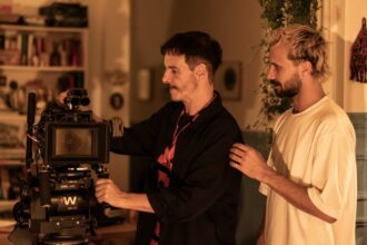 Filmax Takes Javier Giner’s Feature Debut ‘This Solitude’