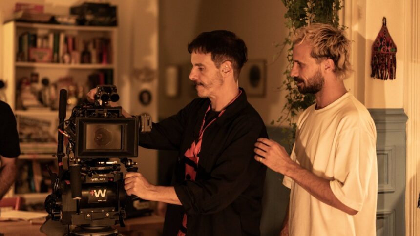 Filmax Takes Javier Giner’s Feature Debut ‘This Solitude’