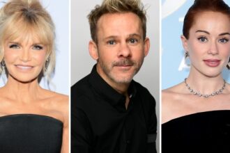 Διανομή ρόλων της 5ης σεζόν του «The Traitors»: Dominic Monaghan, Whitney Leavitt