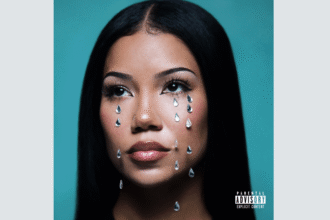 Η Jhené Aiko κατακτά την πρώτη της πρώτη θέση στο chart άλμπουμ με το «Westside Whimsy»