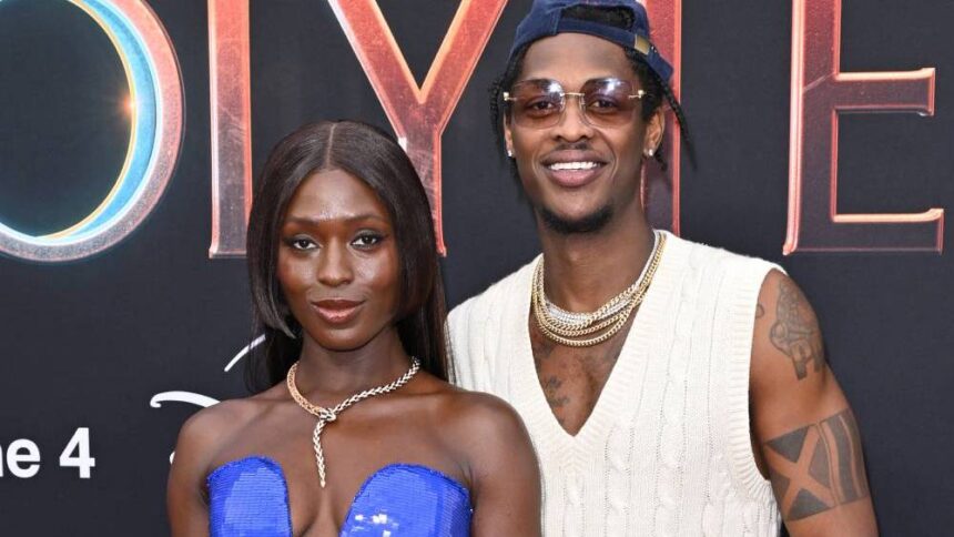 Jodie Turner-Smith Sued for Aiding Brother’s Sexual Misconduct, Drugs