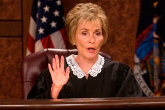 Judge Judy Retiring From Onscreen Work After 30 Years on TV
