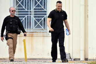 Ο Ηλίας Κασιδιάρης ανακοίνωσε ότι στηρίζει τη «Συμμαχία Ελλήνων», τι είπε για τη δική του υποψηφιότητα