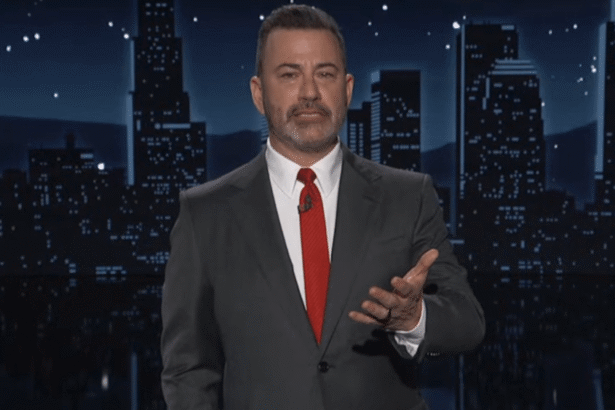 Jimmy Kimmel Live Moves James Talarico Interview to YouTube Due to FCC