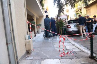Γιώργος Μαζωνάκης: Βρέθηκαν 2 μηχανήματα πλασμαφαίρεσης στο ιατρείο της Καρνεάδου