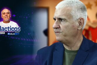 Νικολακόπουλος στους Galacticos by Elabet: «Στην Αθήνα ο Κορδόν, sports director στον Ολυμπιακό»