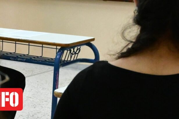 Νεκρή μαθήτρια στην Κοζάνη: Τι συνέβη στο 1ο ΓΕΛ – Νέες πληροφορίες για το συμβάν