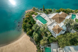 Η GRECOTEL ανακηρύσσεται “Hotel & Resort Operator of the Year” και διακρίνεται για 3η συνεχή χρονιά στα TTG Luxury Awards 2026