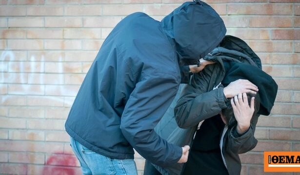 Συνελήφθη 14χρονος που ξυλοκόπησε άγρια συμμαθητή του στα Βριλήσσια και τον τραυμάτισε σοβαρά