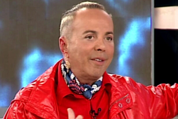 Η ανάρτηση όλο νόημα από τον Λάκη Γαβαλά: «Δόλωμα σπάνιο ήταν ο Γιώργος Μαζωνάκης»