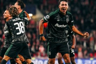Βαθμολογία UEFA: Η απίθανη Λανς έκανε δωράκι στην Ελλάδα
