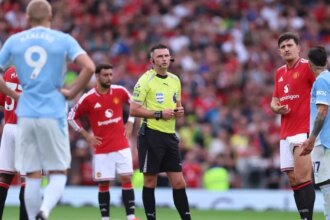 VAR: Το ηχητικό του διαιτητικού… σκανδάλου: Πώς μέτρησε το γκολ της Σίτι