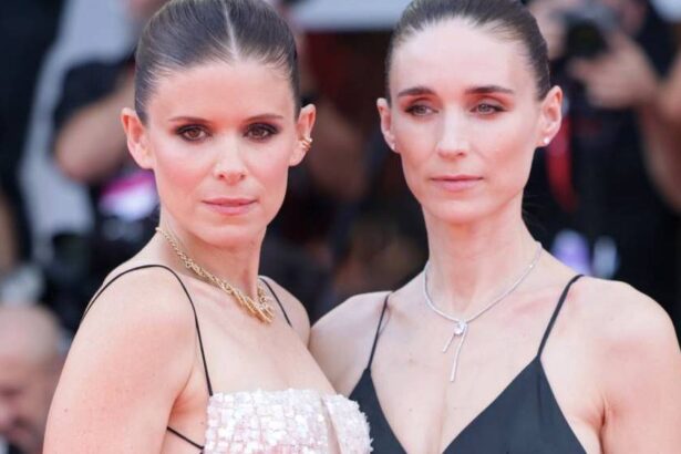 Rooney, Kate Mara in Werner Herzog’s Bucking Fastard Earns Venice Ovation