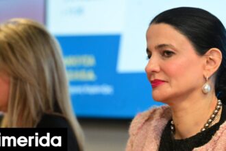 Τι γίνεται με τη Μαρία Γρατσία στην «Ελπίδα», γιατί εξαφανίστηκε από το προσκήνιο