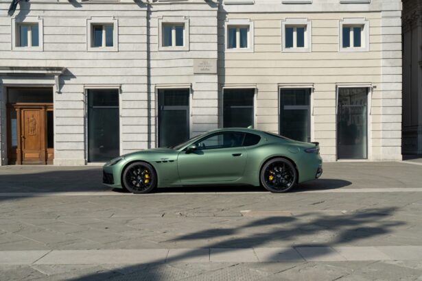 Maserati: 100 χρόνια Tridente με τις πιο δυνατές δημιουργίες της στο Salone Auto Torino