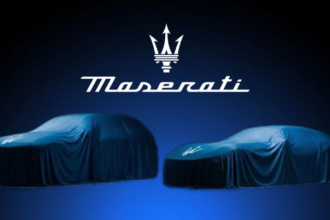 Maserati: Συνεργασία με Huawei και JAC για δύο νέα ηλεκτρικά της κατηγορίας E