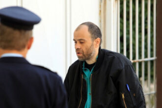 ΗΠΑ: Απαγόρευση εισόδου στον Νίκο Μαζιώτη ανακοίνωσε το Στέιτ Ντιπάρτμεντ