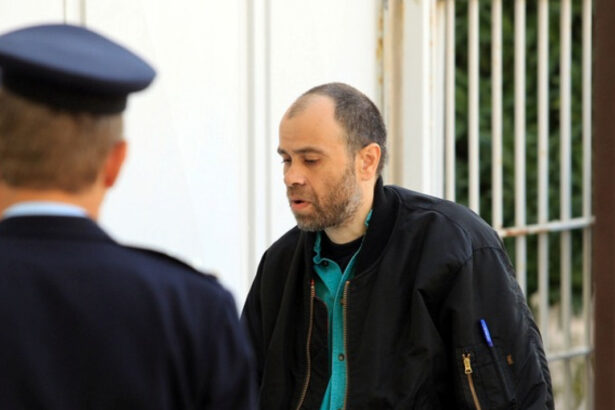 ΗΠΑ: Απαγόρευση εισόδου στον Νίκο Μαζιώτη ανακοίνωσε το Στέιτ Ντιπάρτμεντ