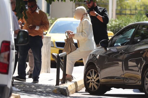 Θάνατος Μαζωνάκη: «Καίει» τους γιατρούς ο συναγερμός στο μηχάνημα πλασμαφαίρεσης