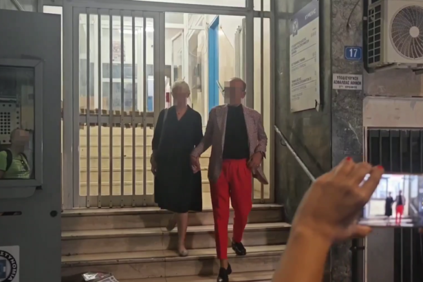 Θάνατος Μαζωνάκη: Ελεύθεροι αφέθηκαν οι δύο γιατροί της κλινικής – Σε εξέλιξη η προκαταρκτική εξέταση